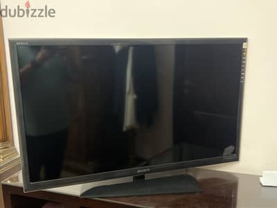 Sony 40 inch TV Model 40EX650