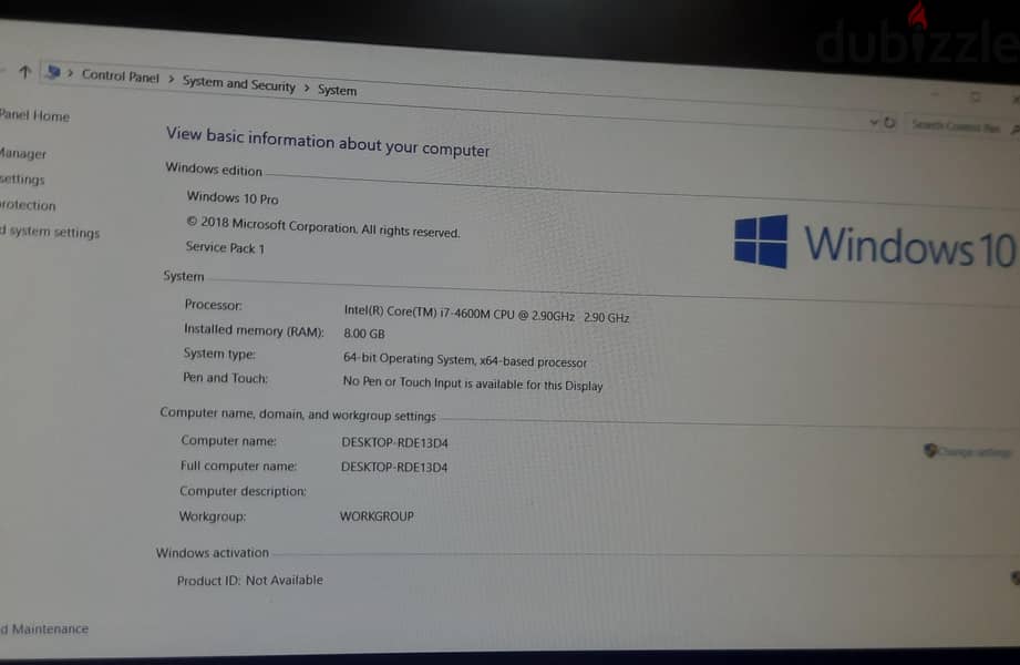 dell lattitude e6540 2