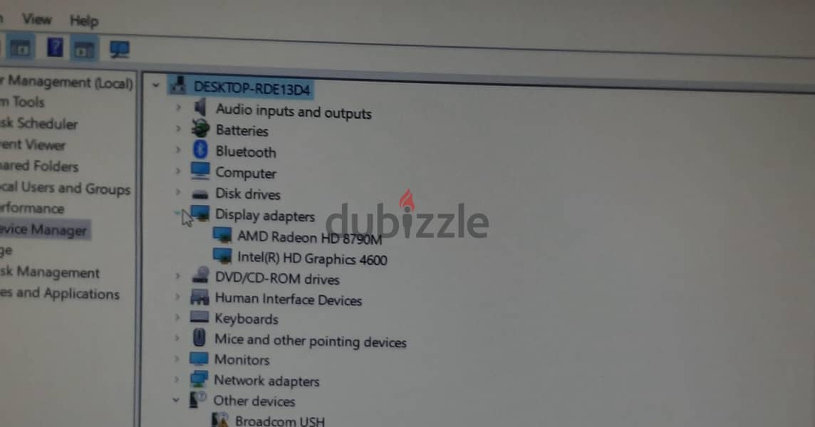 dell lattitude e6540 3
