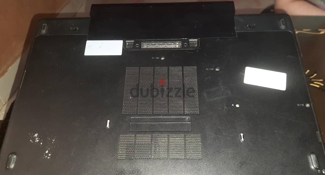 dell lattitude e6540 8
