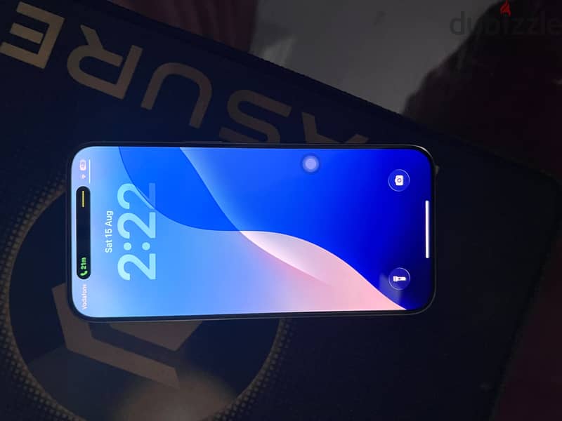 Apple - iPhone 15 Pro Max 1