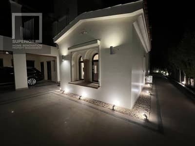 Standalone Villa for Sale – Victoria, Marassi