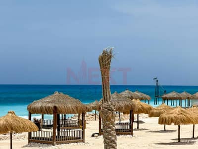 Hotel Chalet for Sale, 75 sq m - (Naia Bay)