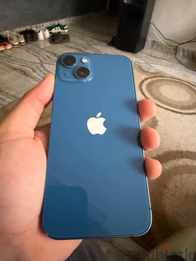 Apple - iPhone 13