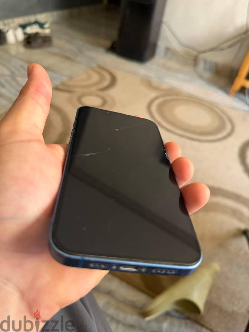 Apple - iPhone 13 1