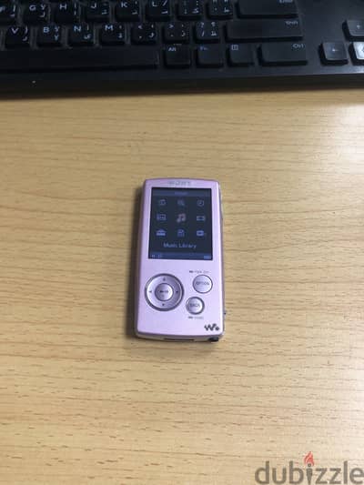 Sony Walkman NW-A805 MP3 Player Excellent condition