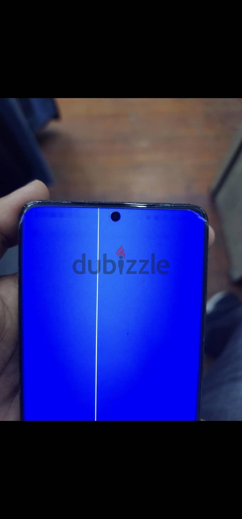 Samsung S21 Ultra 1