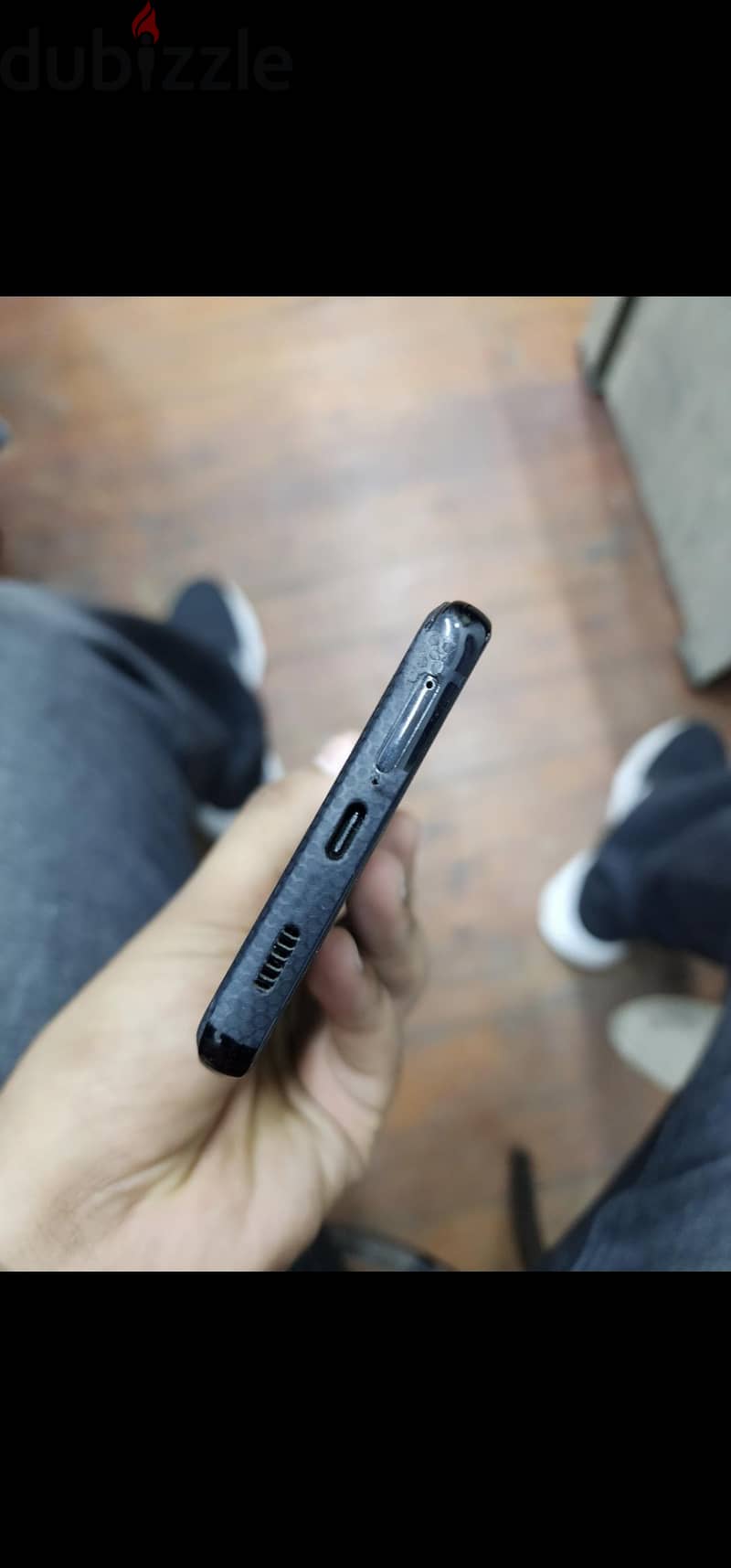 Samsung S21 Ultra 3