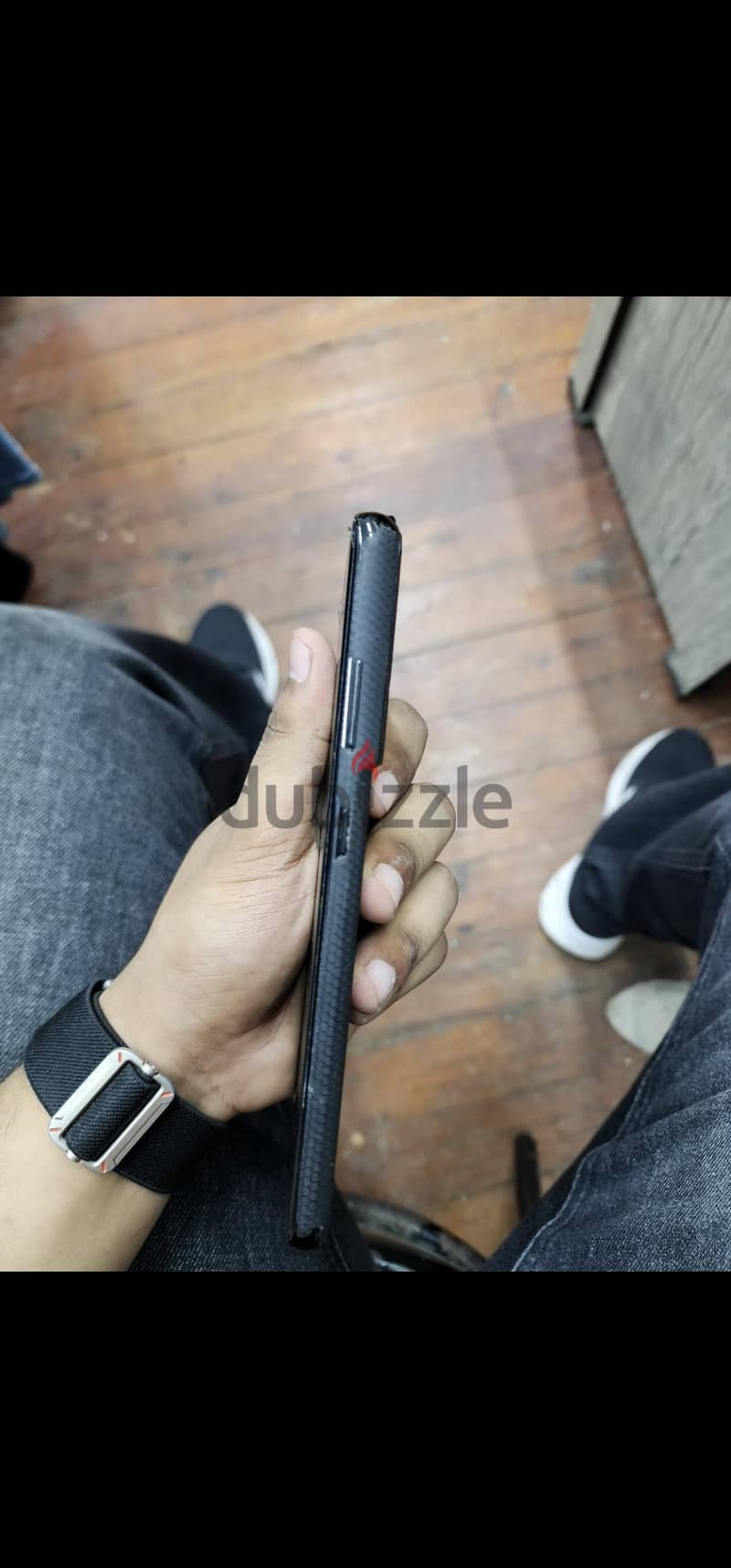 Samsung S21 Ultra 5