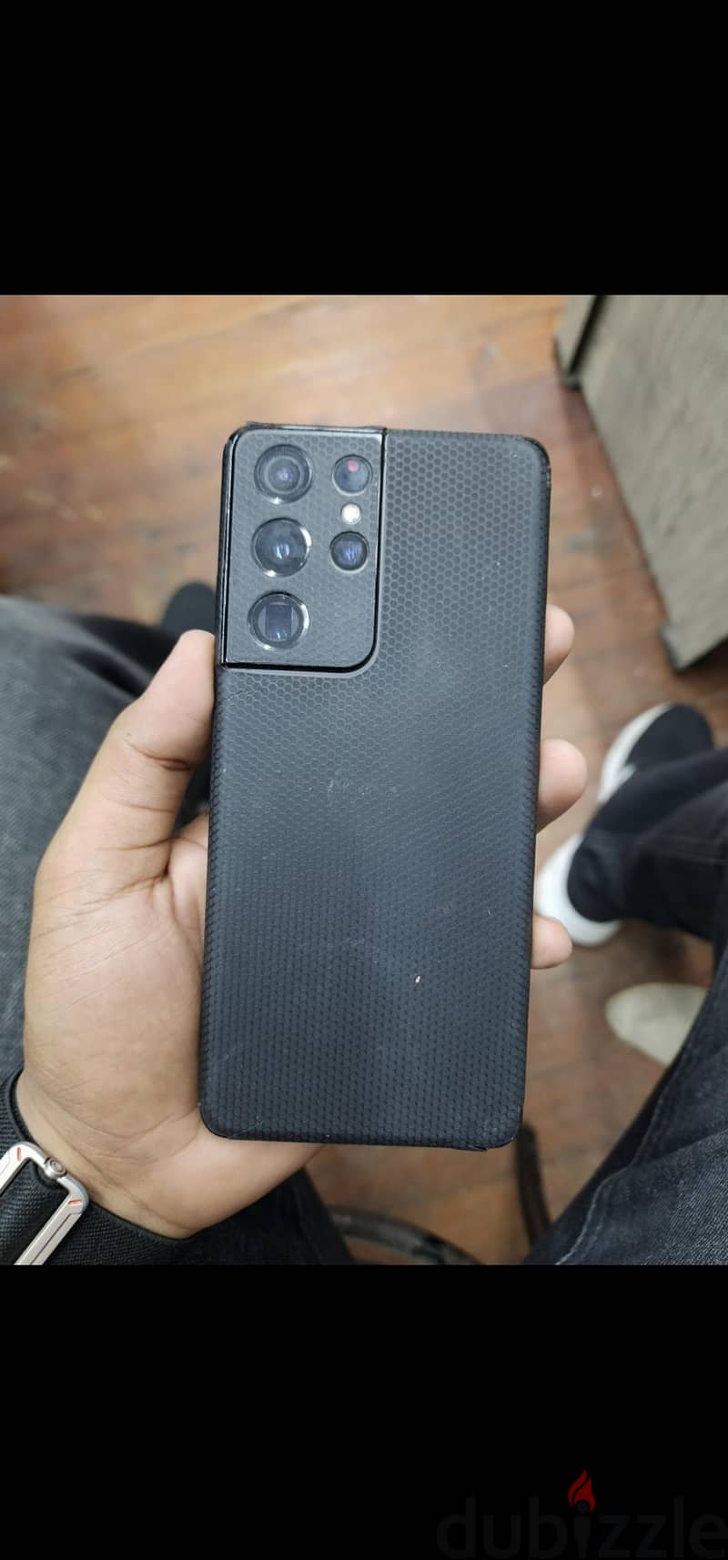 Samsung S21 Ultra 6