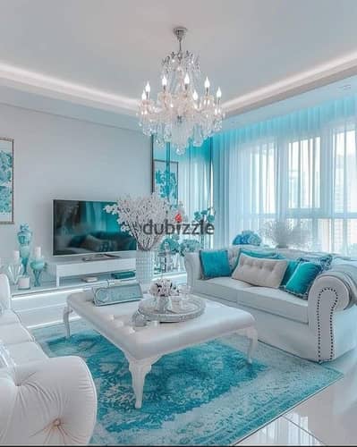 Own your 87 sqm apartment in Sheikh Zayed at BELVA Compound | Prime location near Hyper One & Dandy Mall | 10% down payment with the longest payment p