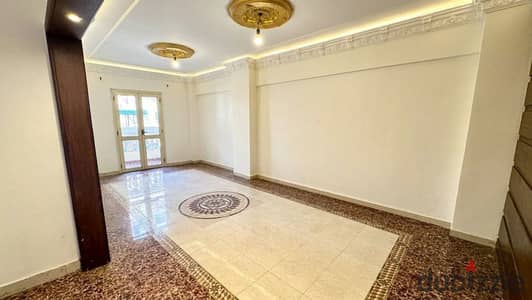 Distinctive residential unit for sale in Stanley (Abdel Aziz Fahmy Street)