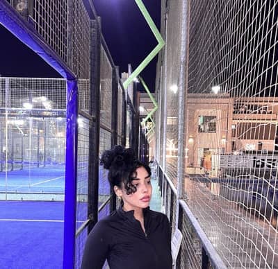 Saria Osama