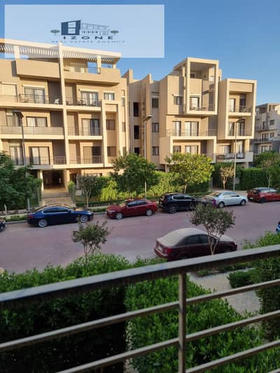 Apartment for Rent First Use in Fifth Square Al Marasem New Cairo 152 sqm 3 Bedrooms 2 Bathrooms First Floor