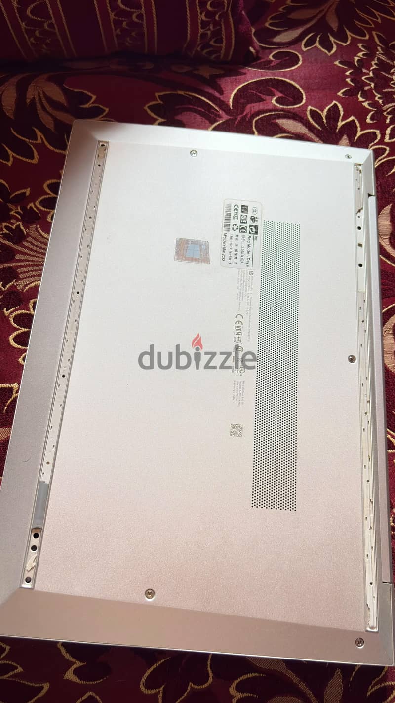 HP ELITEBOOK 845 G7 1