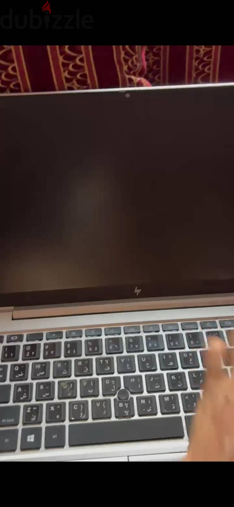 HP ELITEBOOK 845 G7 4