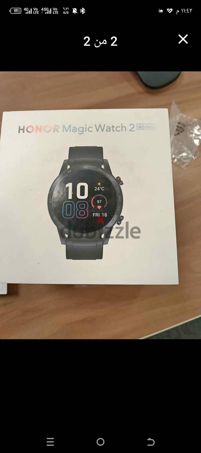 smart watch 1