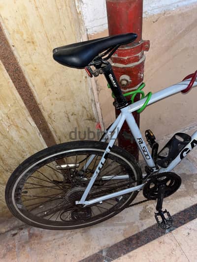 Galaxy Rl5000عجله