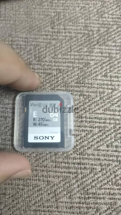 memory card 64