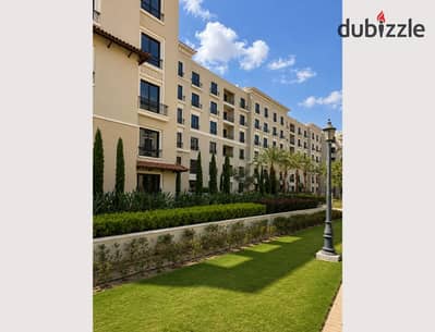 From owner | 123 sqm Ready Resale Apartment in Village West Sheikh Zayed