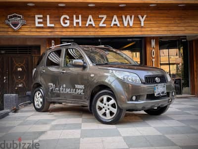 دايهاتسو تيريوس 2015 البيع كاش او قسط