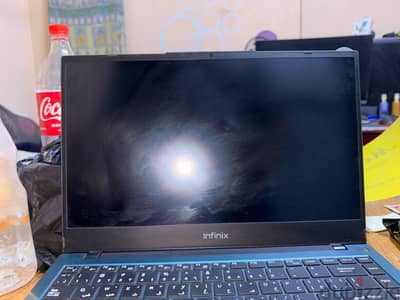 Infinix INBook X1 Pro
