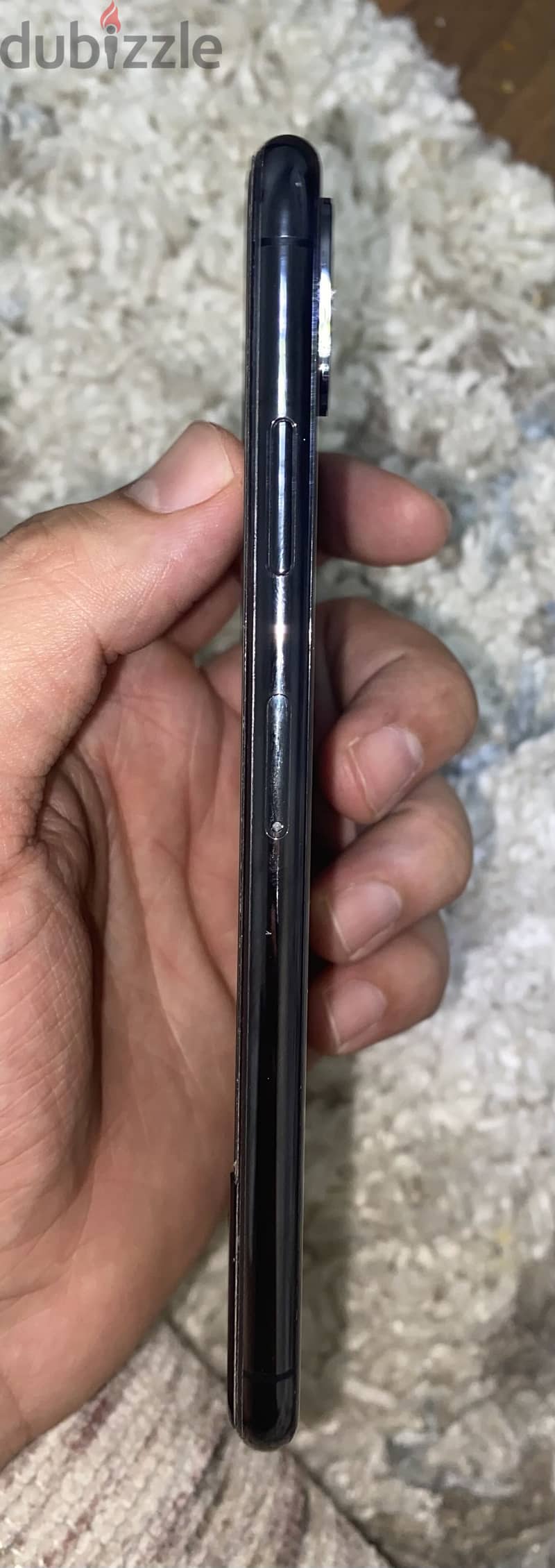 Apple - iPhone XS Max 1