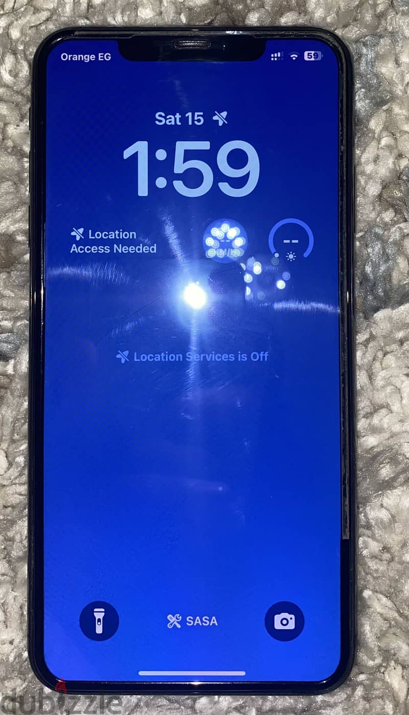 Apple - iPhone XS Max 3