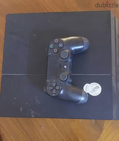 ps4 Fat