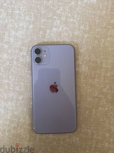 Apple - iPhone 11
