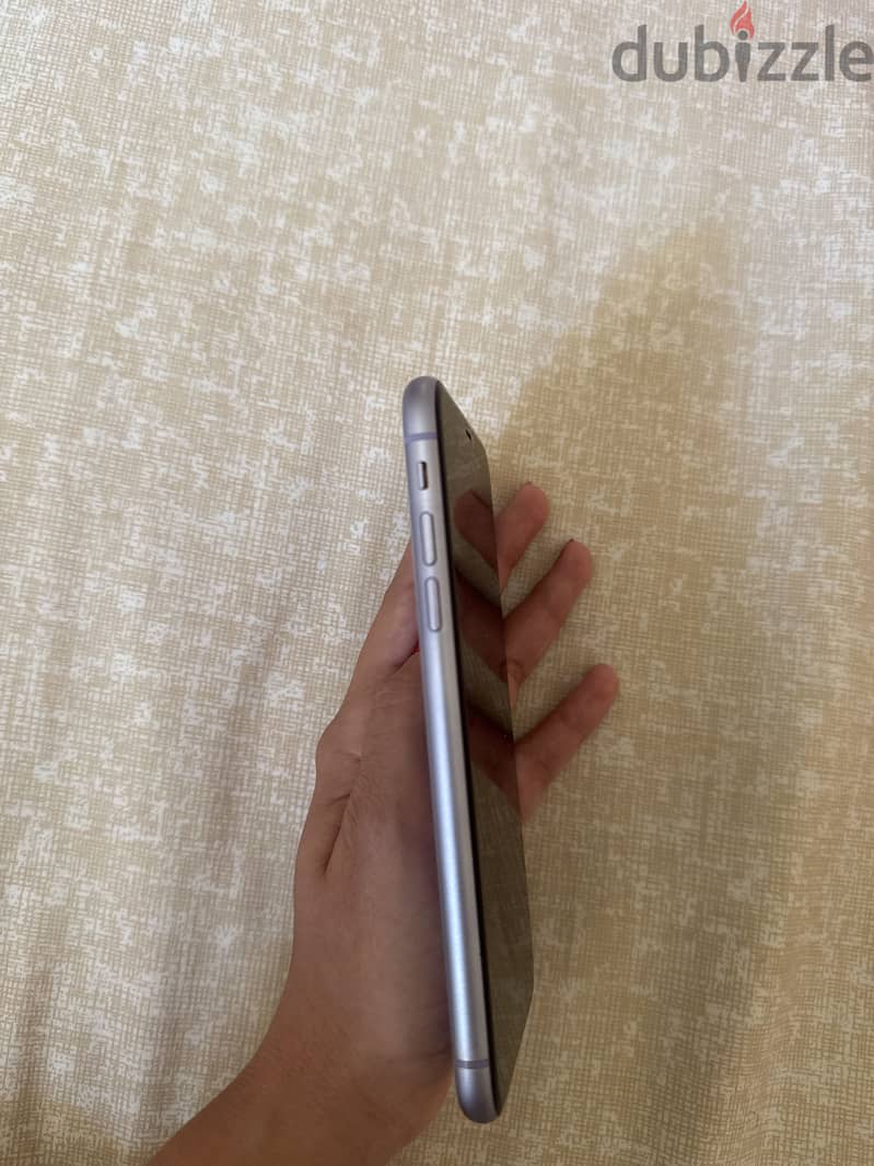 Apple - iPhone 11 2