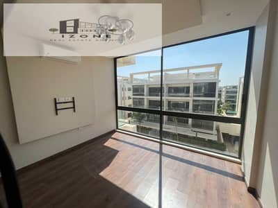 Apartment for Rent Semi Furnished in Lake View Residence New Cairo 144 sqm 2 Bedrooms 2 Bathrooms