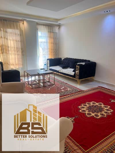 Apartment for sale in Al-Obour City, Ninth District, Dar Misr Compound