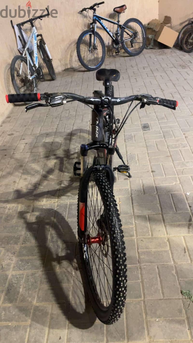 trinix bicycle 136 1