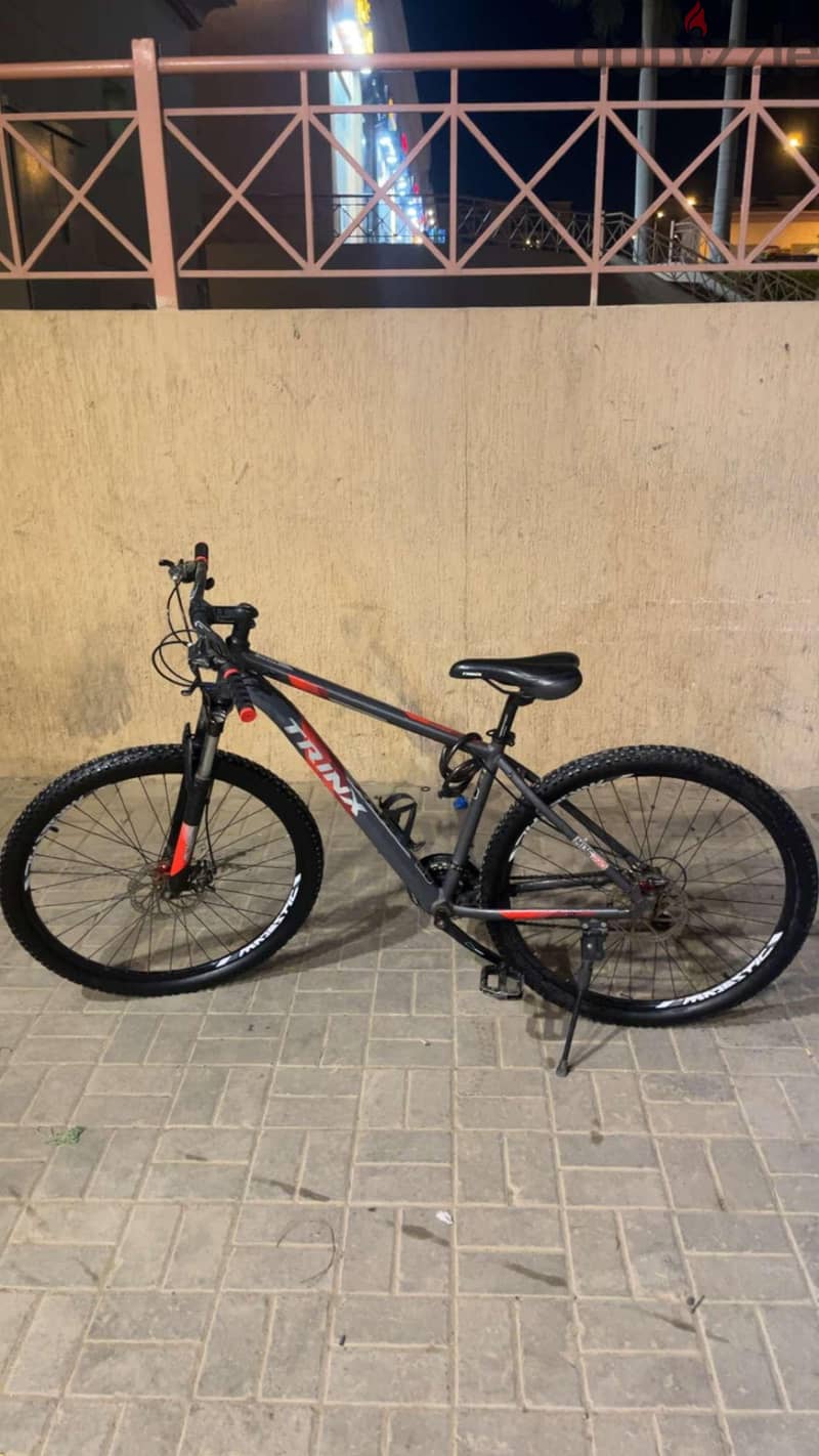 trinix bicycle 136 2