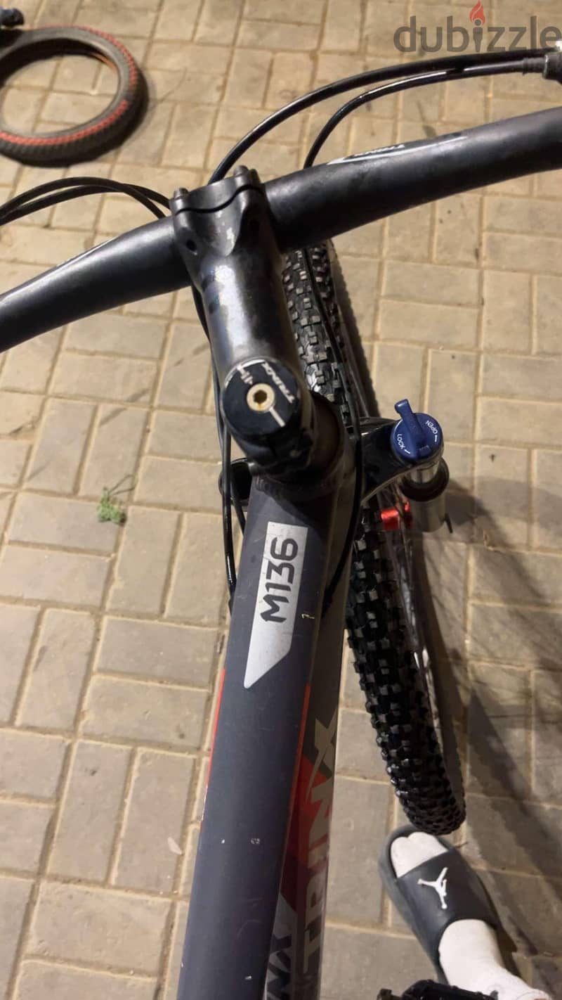 trinix bicycle 136 3
