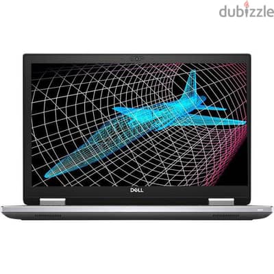 dell precision 7540