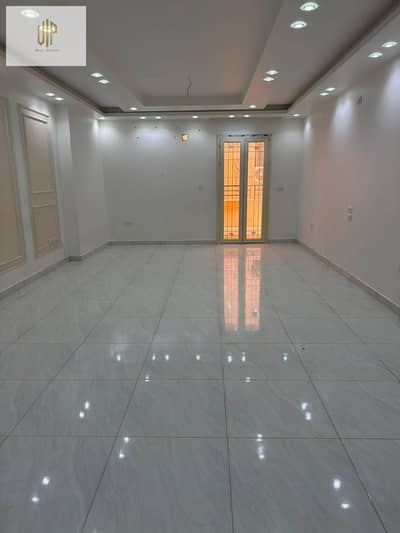 Apartment for rent in the Southern Lotus near the American University and the Southern 90 and Sodic Compound