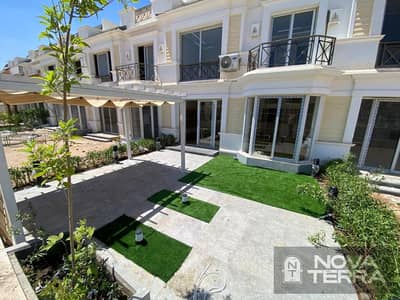 Twin House for Rent – iCity Mountain View-Near the 26th of July Axis Dahshur Link Twin House for Rent – iCity Mountain View-Near the 26th of July Axis Dahshur Link
