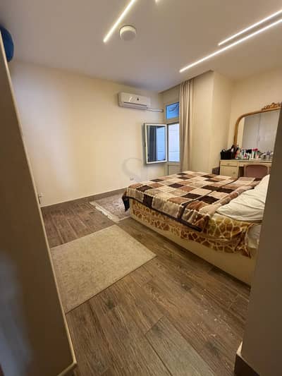 Apartment for Sale in Banafseg Villas 2, Fifth Settlement, New Cairo 150 sqm Open View & High Privacy Near Dusit Hotel