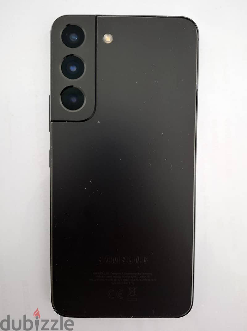 Samsung S22 2