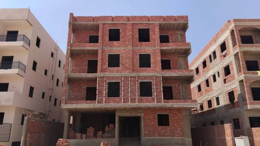Special offer on Ninety North and near Al Ahly Club Special offer on Ninety North and near Al Ahly Club