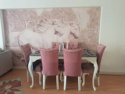  Specially Modified Apartment – Prime Location 