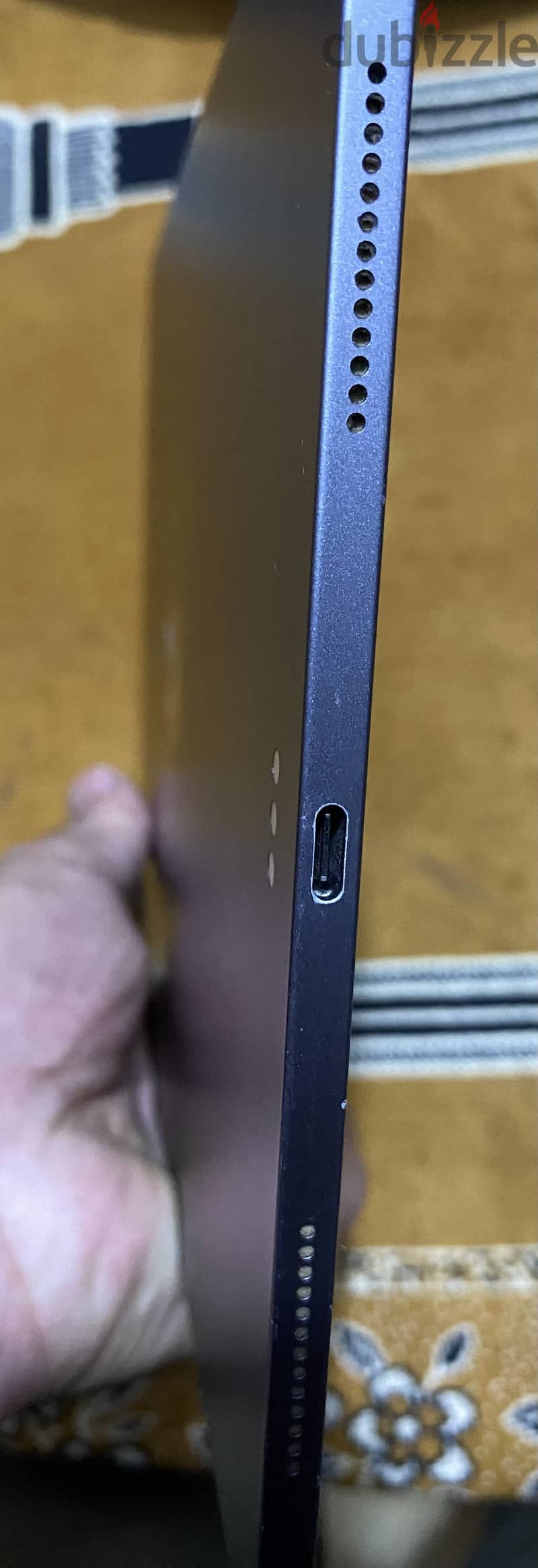 Ipad pro 11 inch2020 +( joy pencil)+256 2