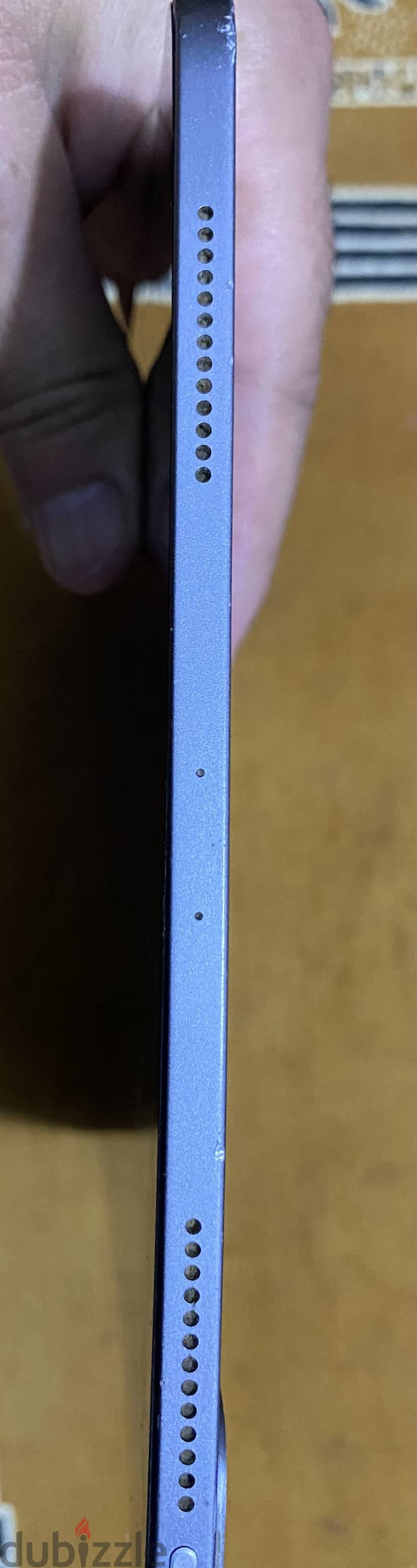 Ipad pro 11 inch2020 +( joy pencil)+256 4