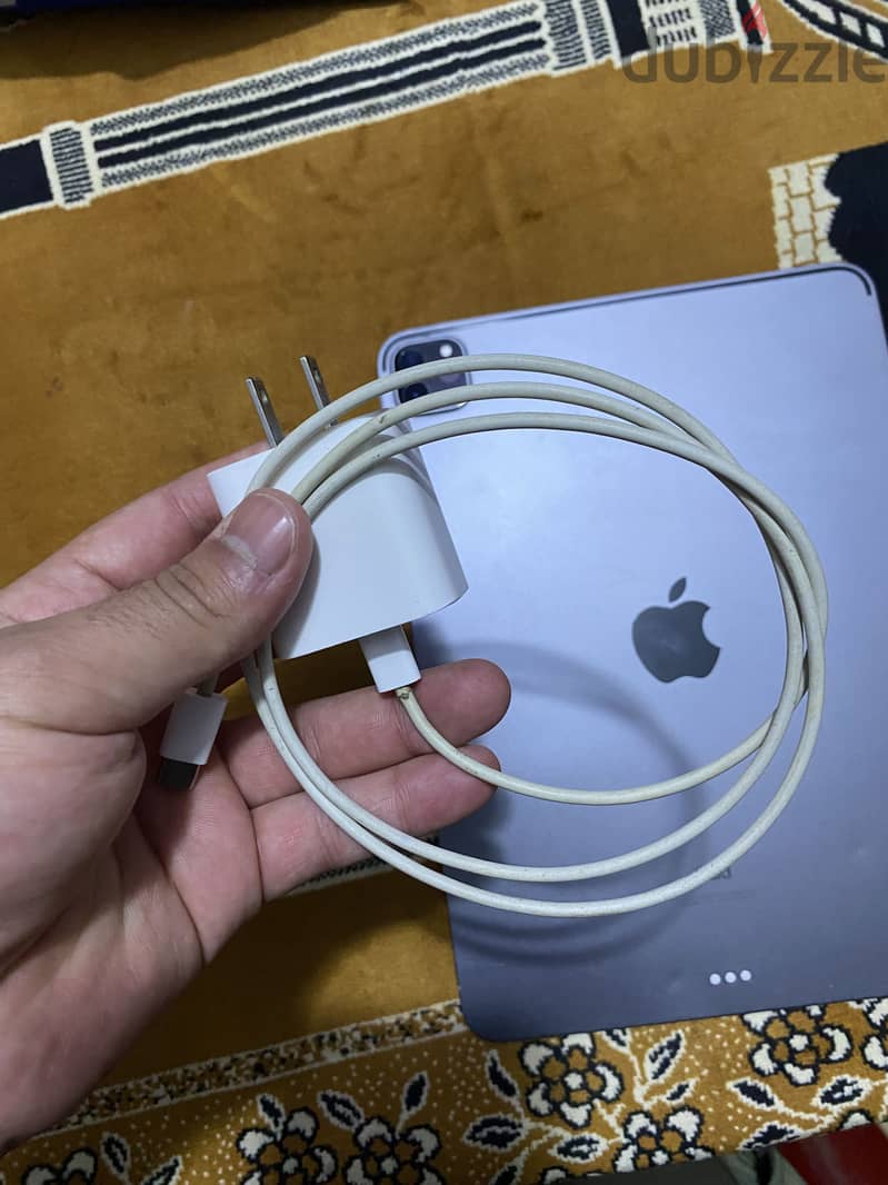 Ipad pro 11 inch2020 +( joy pencil)+256 5