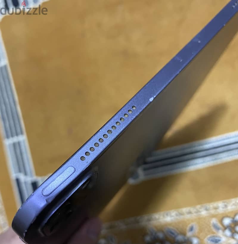 Ipad pro 11 inch2020 +( joy pencil)+256 6