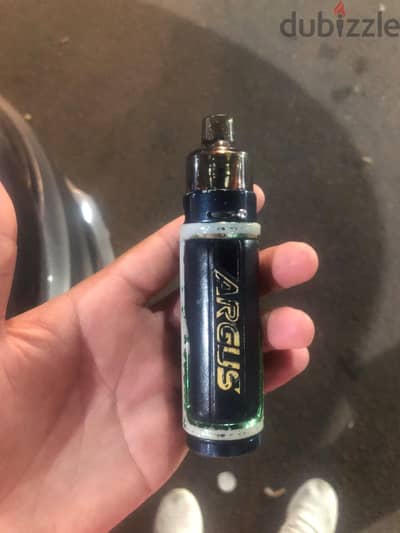 فيب argus
