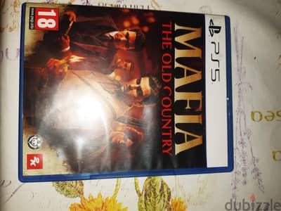 mafia old country