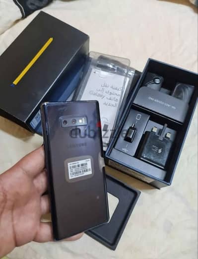 سامسونج نوت 9
